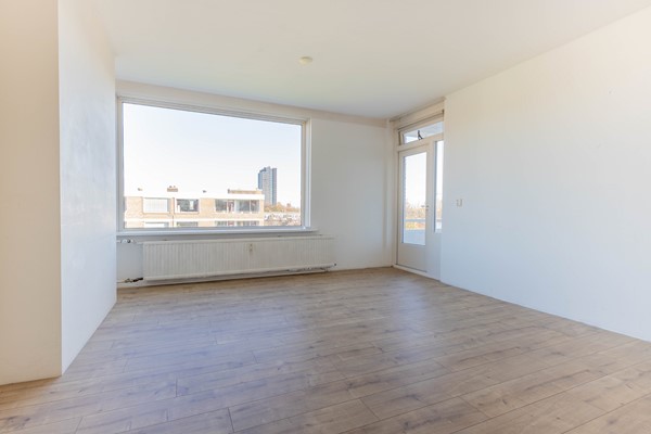 Medium property photo - Mozartstraat 209, 2324 XT Leiden